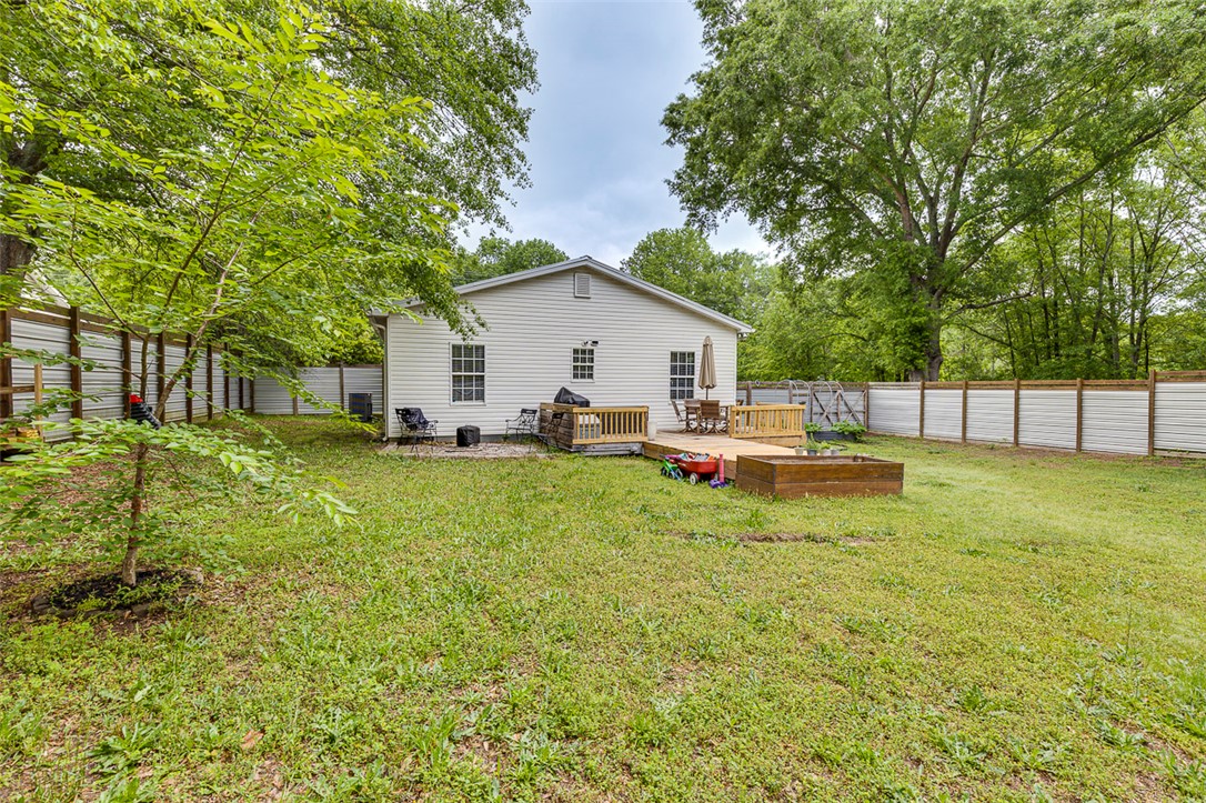 312 Harris Avenue, Belton, South Carolina image 41