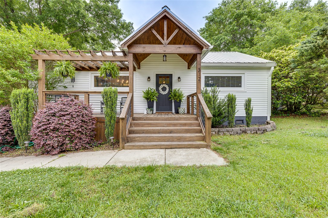 312 Harris Avenue, Belton, South Carolina image 4