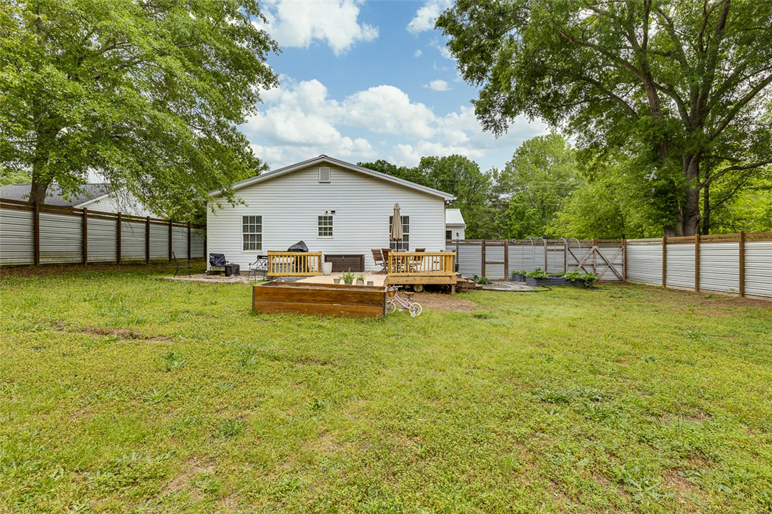 312 Harris Avenue, Belton, South Carolina image 40