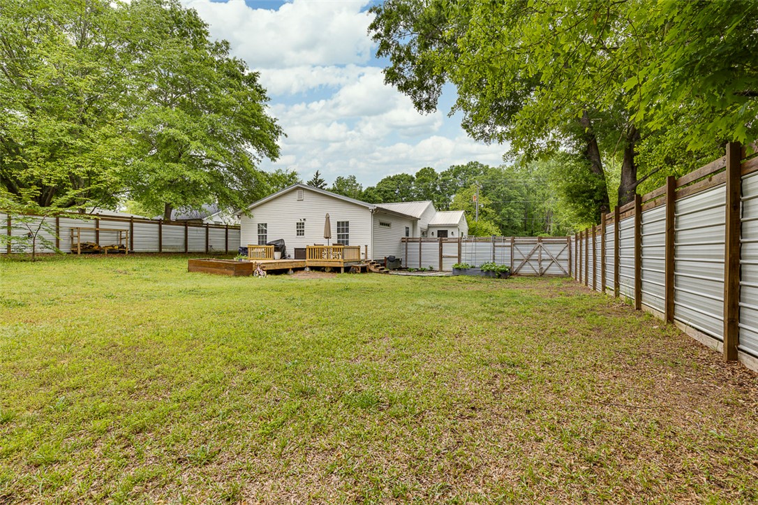 312 Harris Avenue, Belton, South Carolina image 38