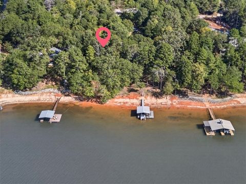 Vacant Land For Sale - 257 Riverlake Road<br/> Fair Play, SC 29643