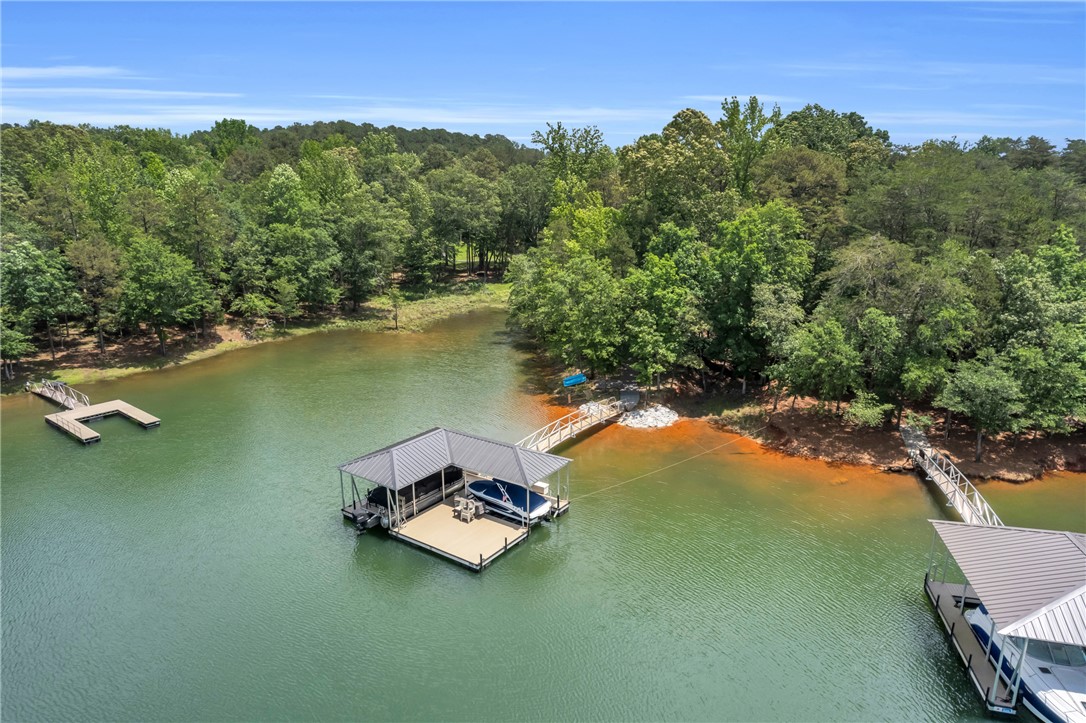 47 Rabbit Run, Hartwell, Georgia image 5