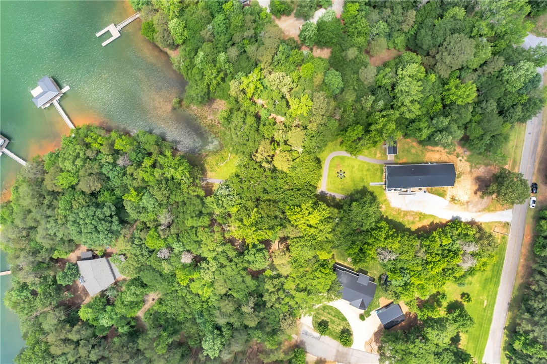 47 Rabbit Run, Hartwell, Georgia image 3
