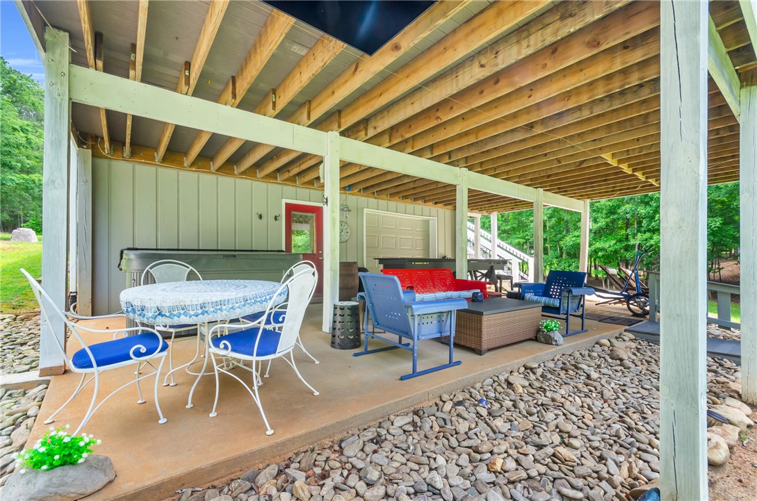 47 Rabbit Run, Hartwell, Georgia image 36