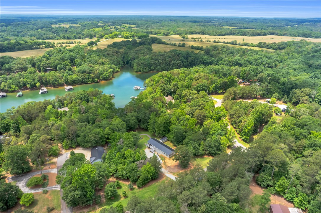 47 Rabbit Run, Hartwell, Georgia image 45