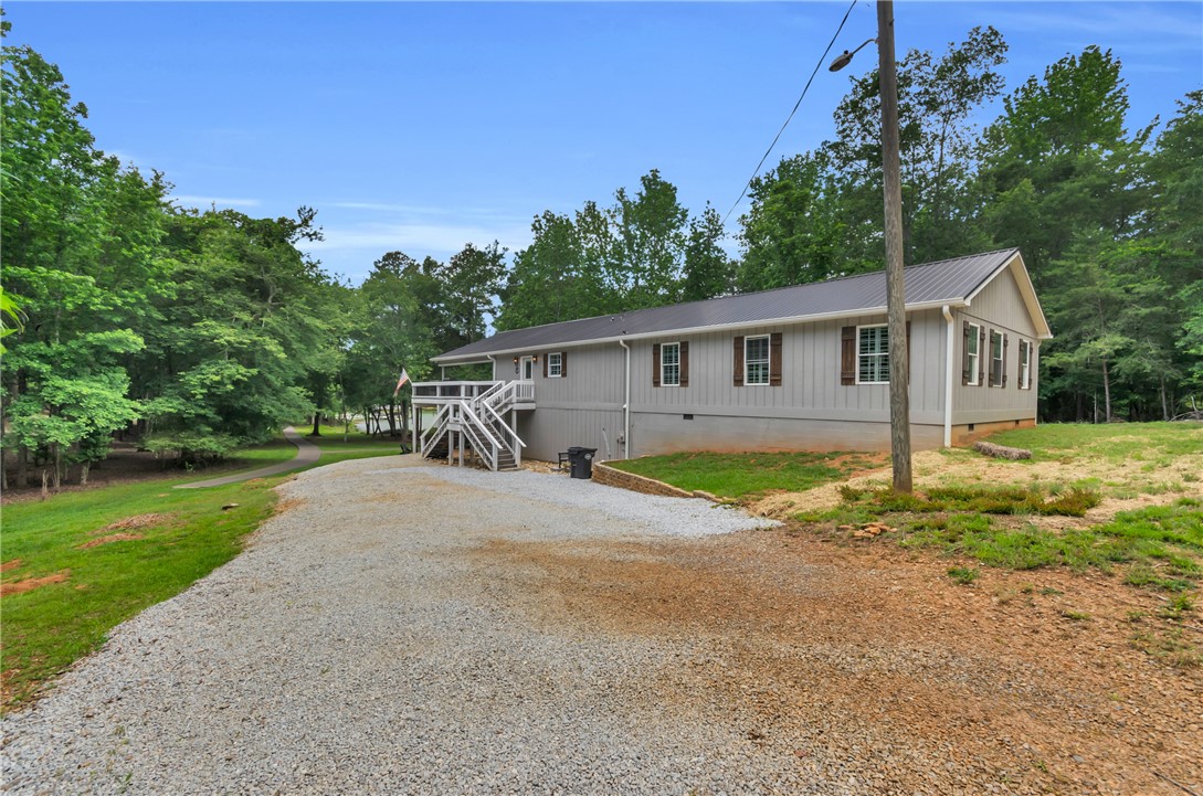 47 Rabbit Run, Hartwell, Georgia image 40