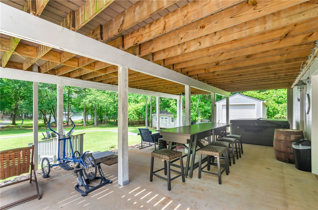 47 Rabbit Run, Hartwell, Georgia image 35