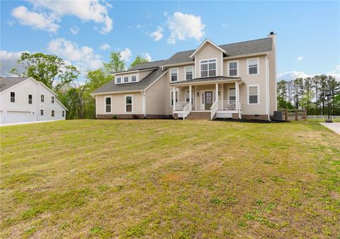 Photo of 5 Camarillo Court, Pelzer, SC 29669 (MLS # 20301073)