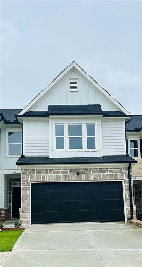 Photo of 37 Crest Drive #6, Hartwell, GA 30643 (MLS # 20303811)