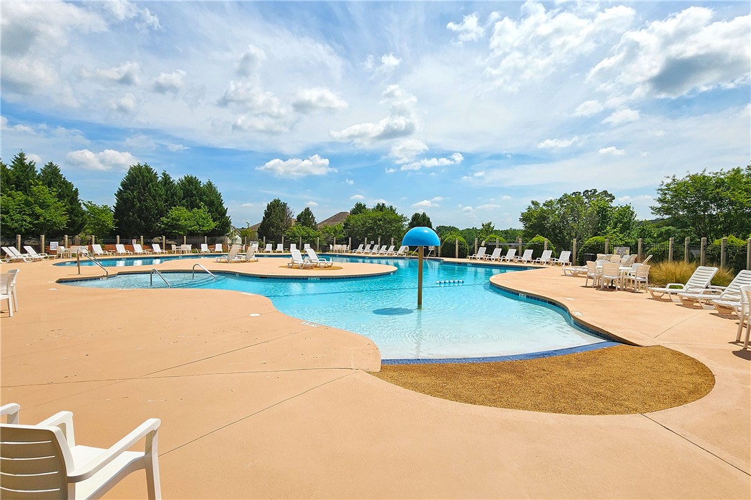 200 Marshfield Court, Easley, South Carolina image 5