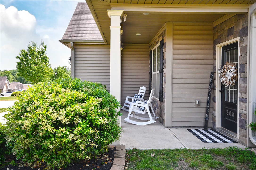 200 Marshfield Court, Easley, South Carolina image 6