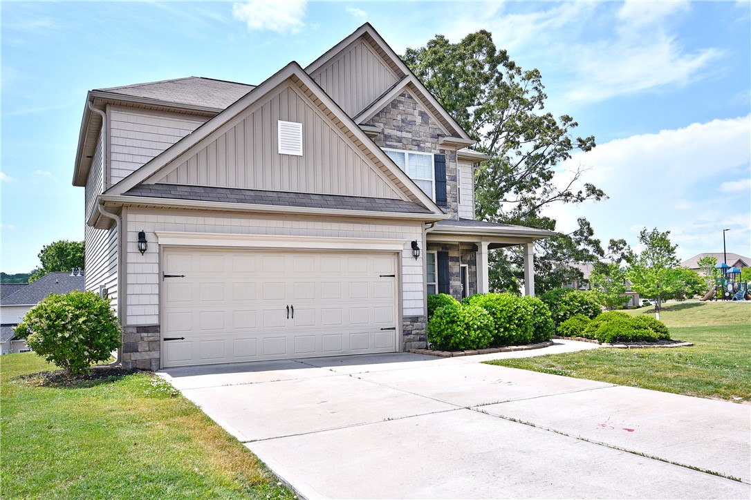 200 Marshfield Court, Easley, South Carolina image 36