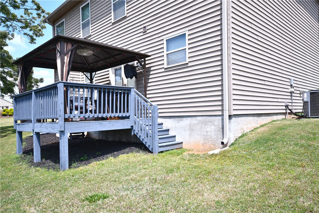 200 Marshfield Court, Easley, South Carolina image 38