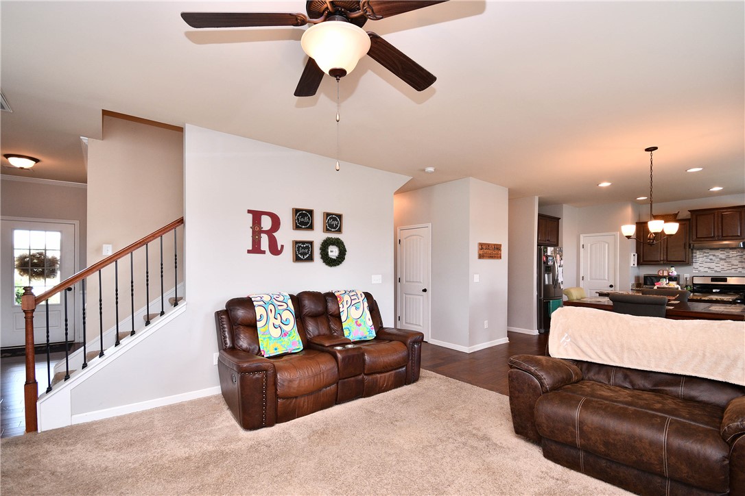 200 Marshfield Court, Easley, South Carolina image 16
