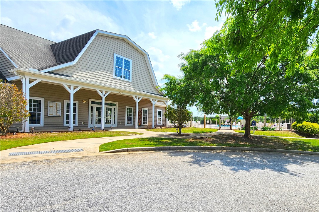 200 Marshfield Court, Easley, South Carolina image 40