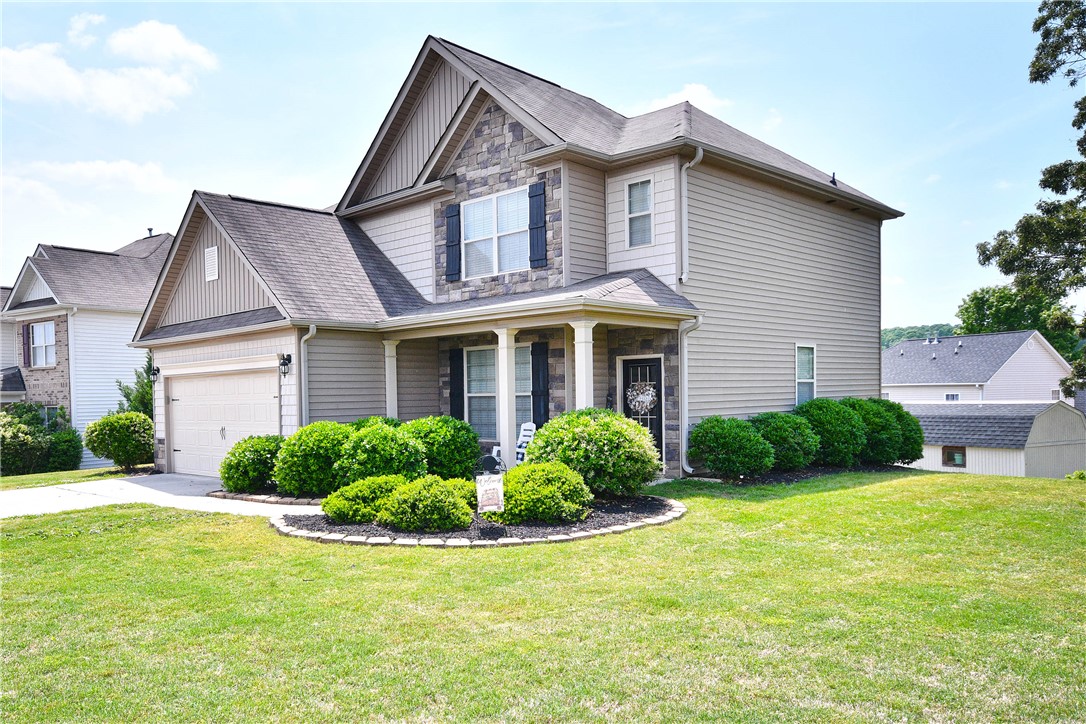 200 Marshfield Court, Easley, South Carolina image 35