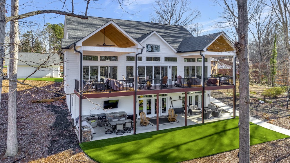 Anderson, South Carolina, 29626, United States, 6 Bedrooms Bedrooms, ,5 BathroomsBathrooms,Residential,Active,2008022
