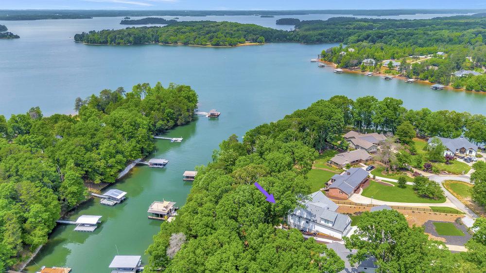 Anderson, South Carolina, 29626, United States, 6 Bedrooms Bedrooms, ,5 BathroomsBathrooms,Residential,Active,2008022