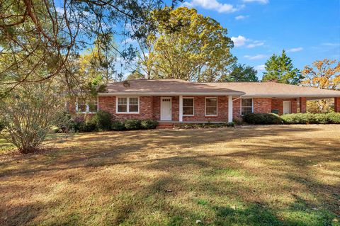 A home in Seneca