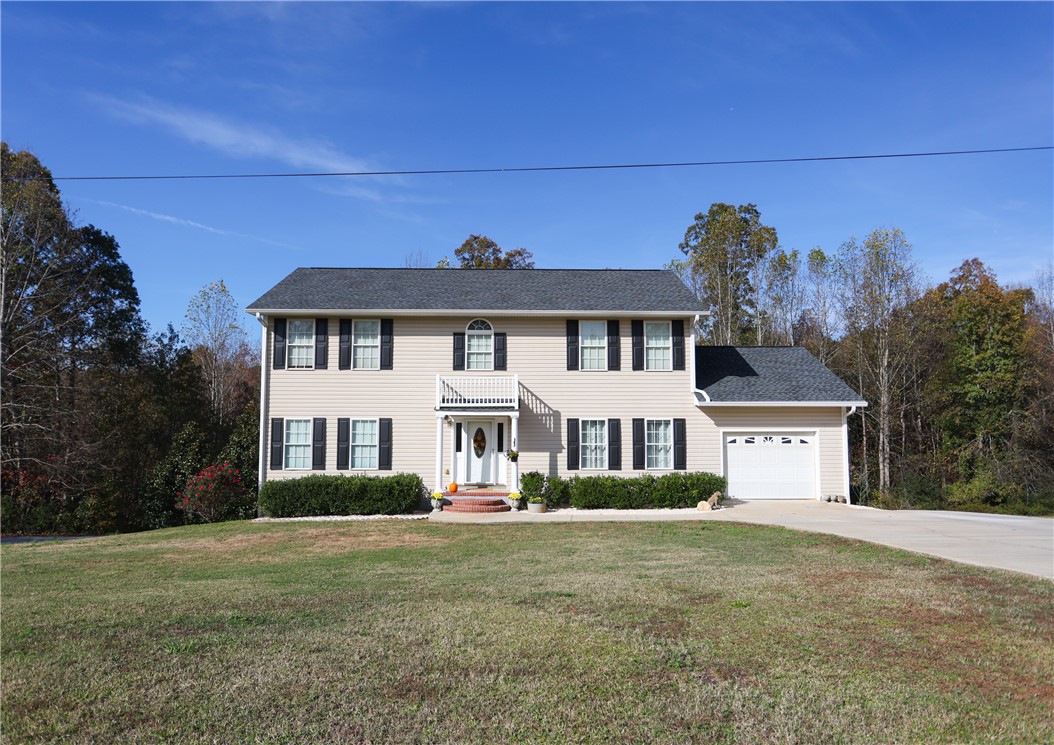 120 Henry Avenue, Seneca, South Carolina image 1