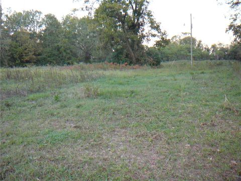 Vacant Land For Sale - 502 Calhoun Shores Parkway<br/> Calhoun Falls, SC 29628
