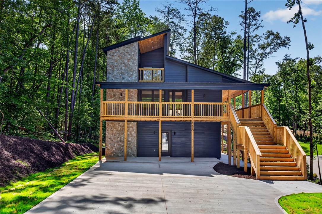 418 tiger Lane
