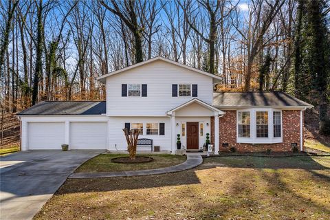 Photo of 118 Tanglewood Drive, Anderson, SC 29621 (MLS # 20296596)