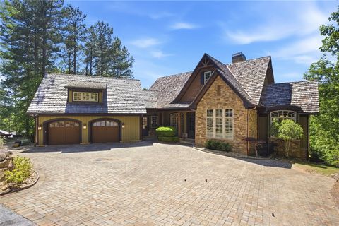 Photo of 130 River Ridge Road, Sunset, SC 29685 (MLS # 20301631)