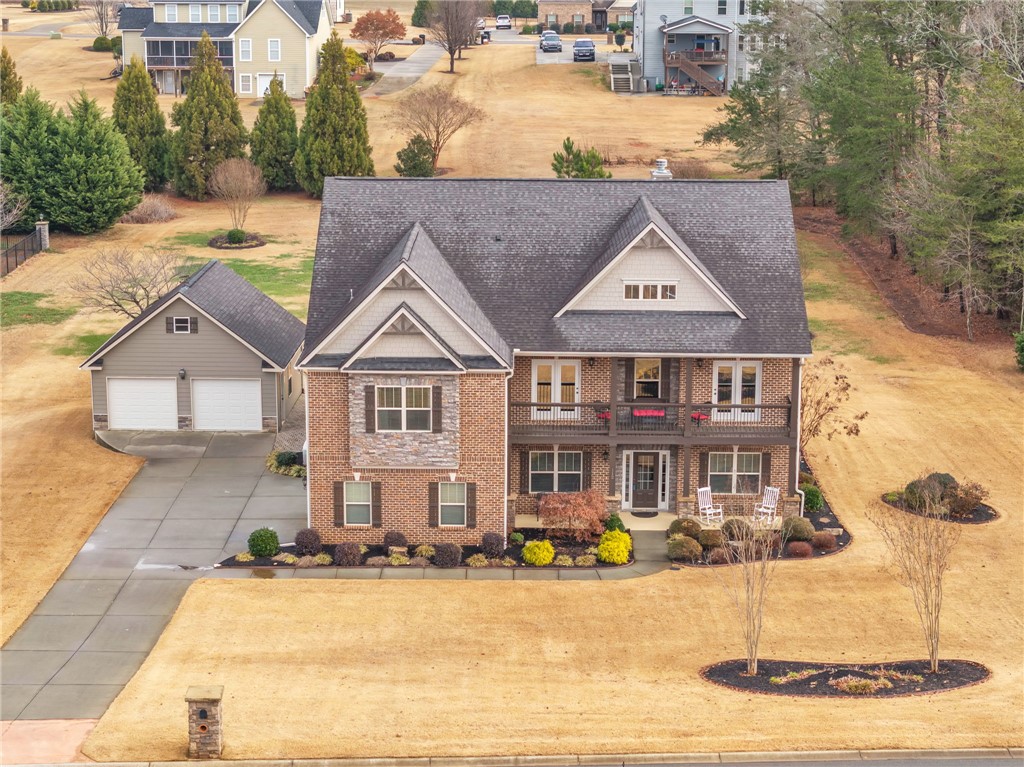 112 Constitution Avenue, Pendleton, South Carolina image 3