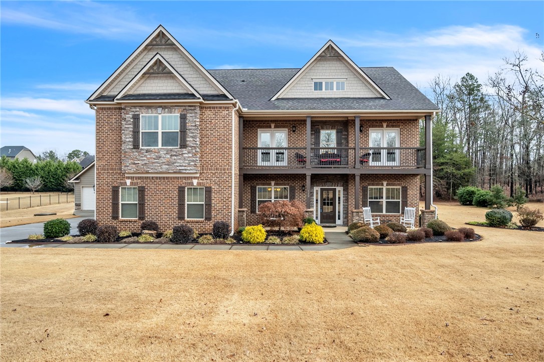 112 Constitution Avenue, Pendleton, South Carolina image 1