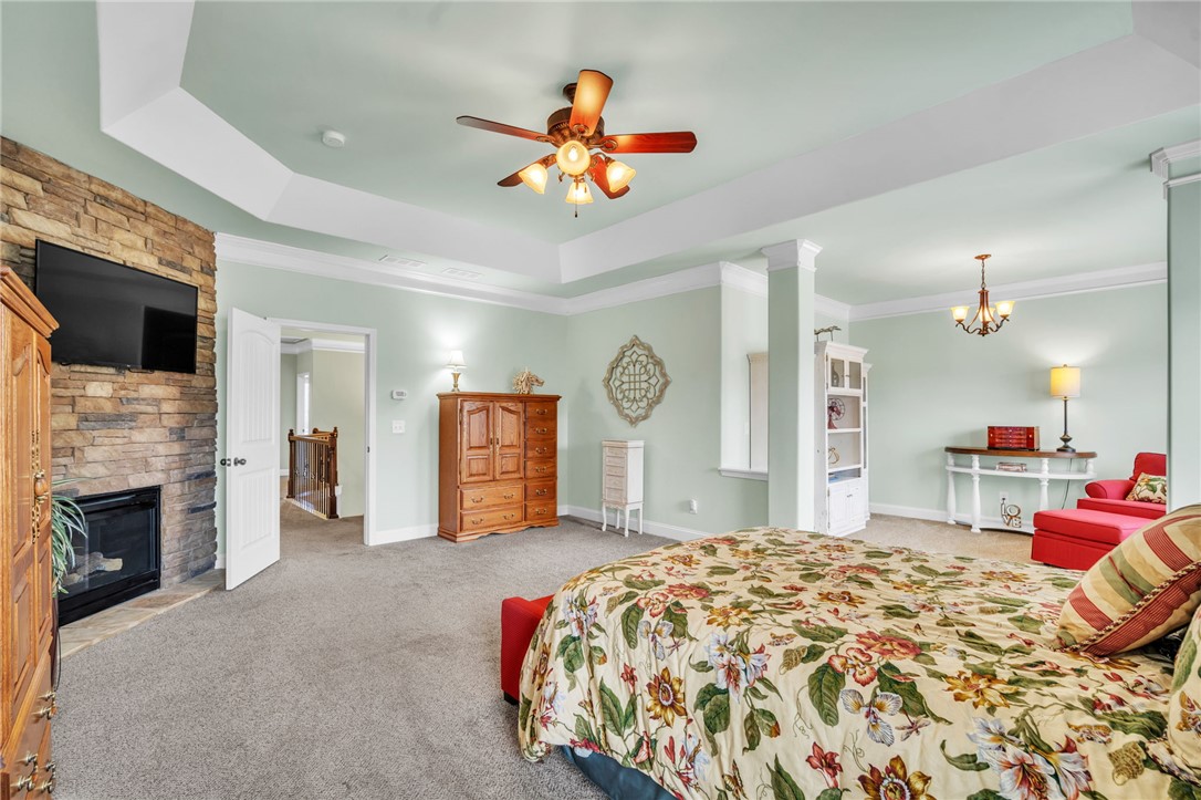 112 Constitution Avenue, Pendleton, South Carolina image 12