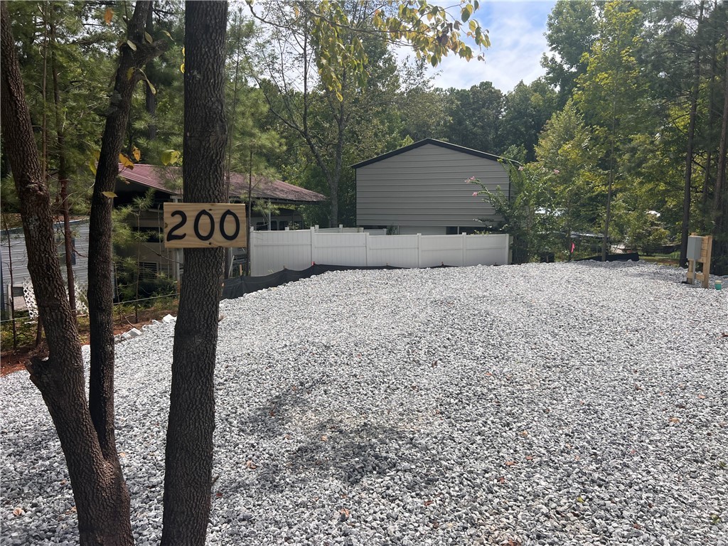 200 Minden Way, Westminster, South Carolina image 1