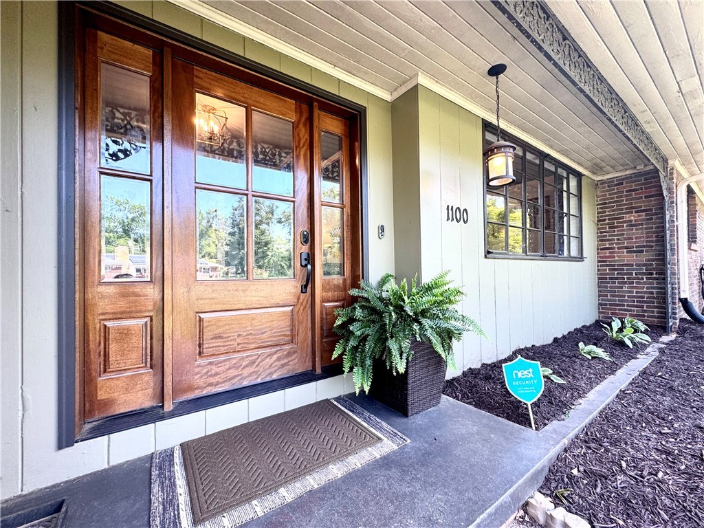 1100 Greenacres, Anderson, South Carolina image 43