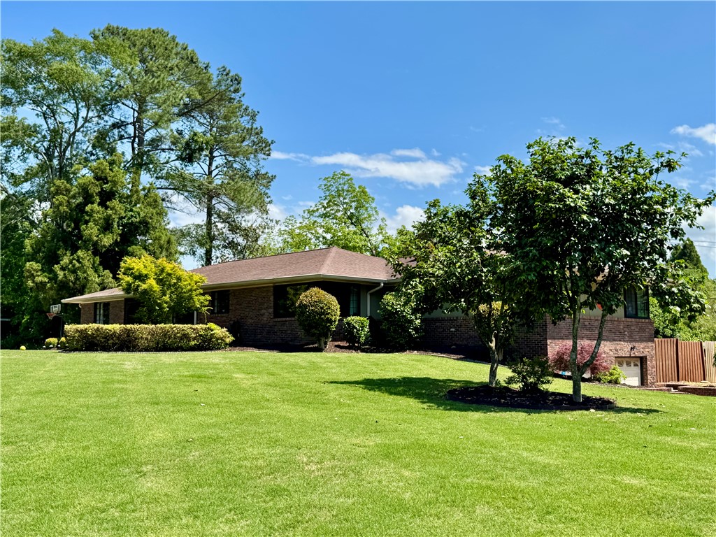 1100 Greenacres, Anderson, South Carolina image 3