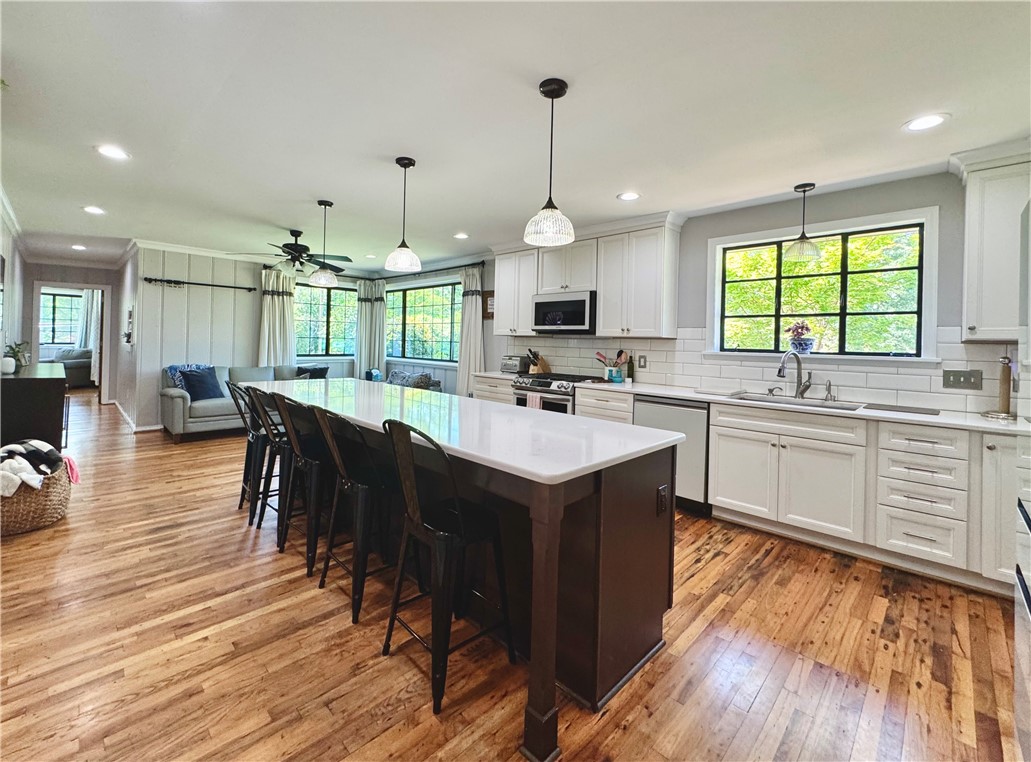 1100 Greenacres, Anderson, South Carolina image 12