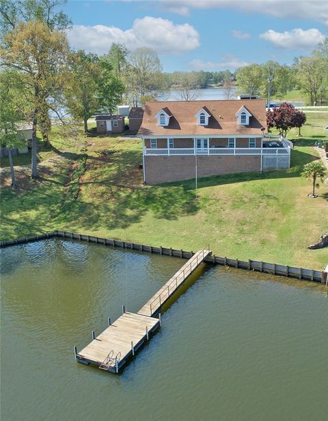 Photo of 417 McGill Circle, Iva, SC 29655 (MLS # 20299011)