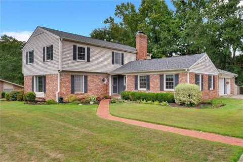 Homes For Sale - 1213 Northampton Road<br/> Anderson, SC 29621