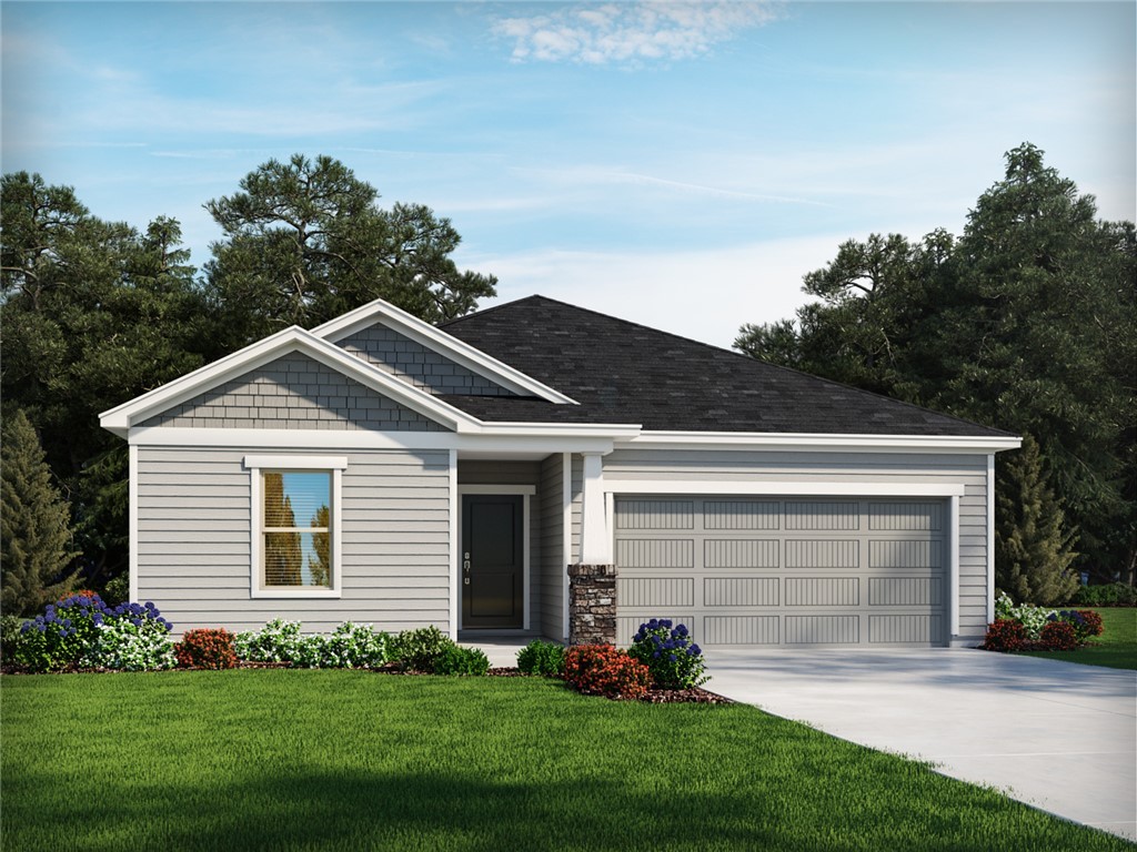 225 Merriweather Way, Spartanburg, South Carolina image 1