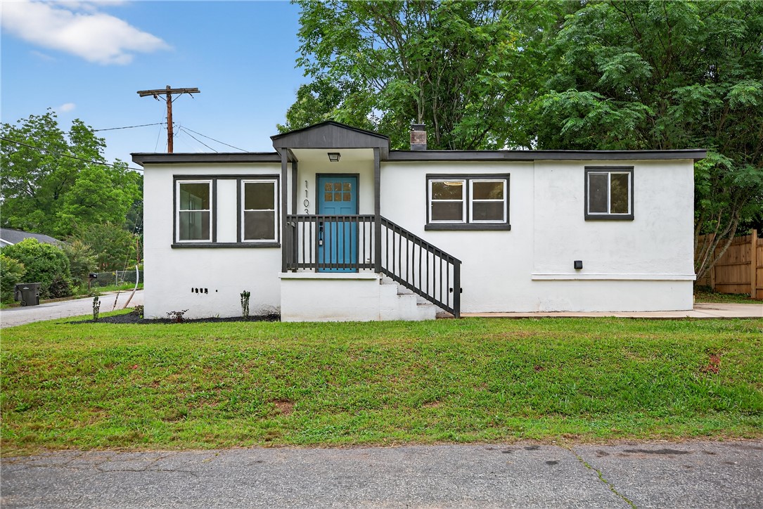 1103 Scott Drive, Anderson, South Carolina image 1