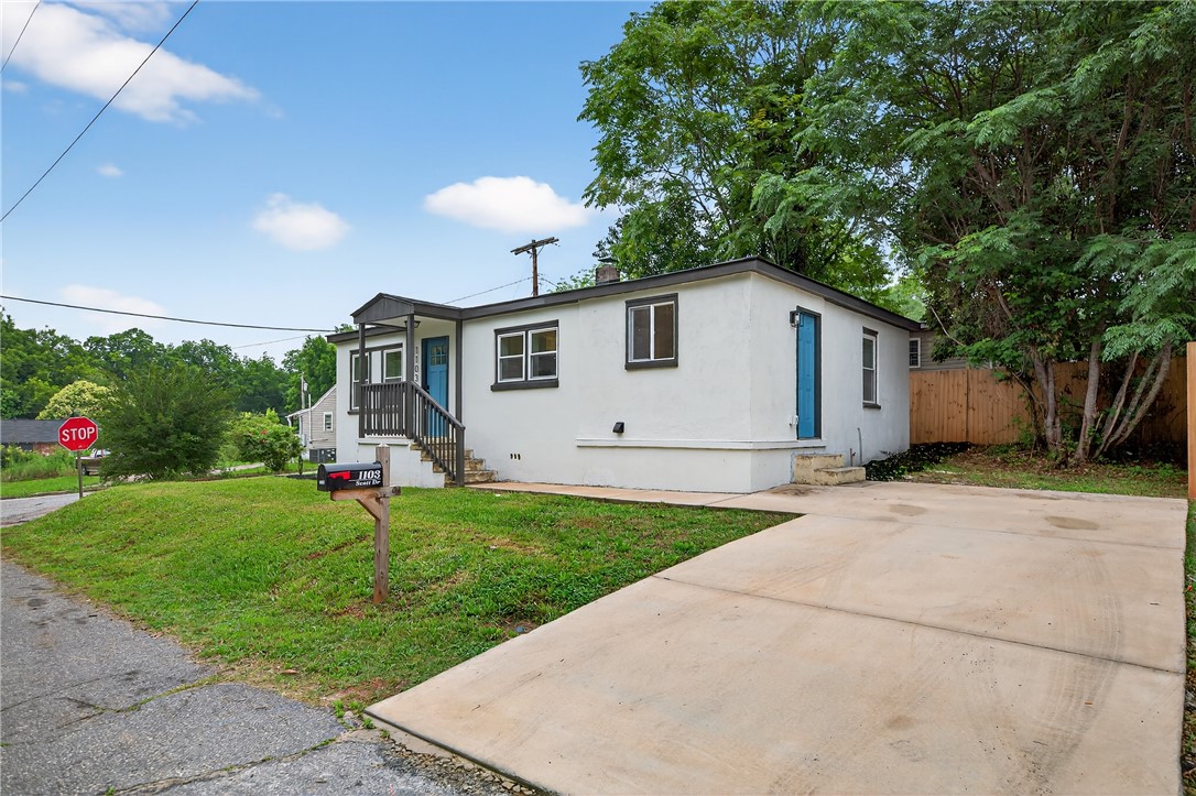 1103 Scott Drive, Anderson, South Carolina image 21