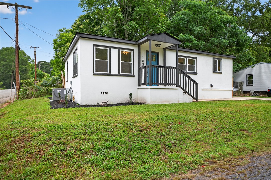 1103 Scott Drive, Anderson, South Carolina image 2