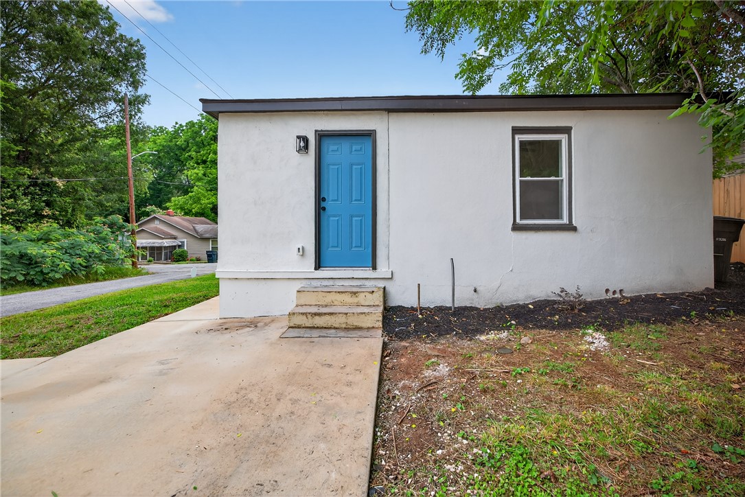 1103 Scott Drive, Anderson, South Carolina image 22