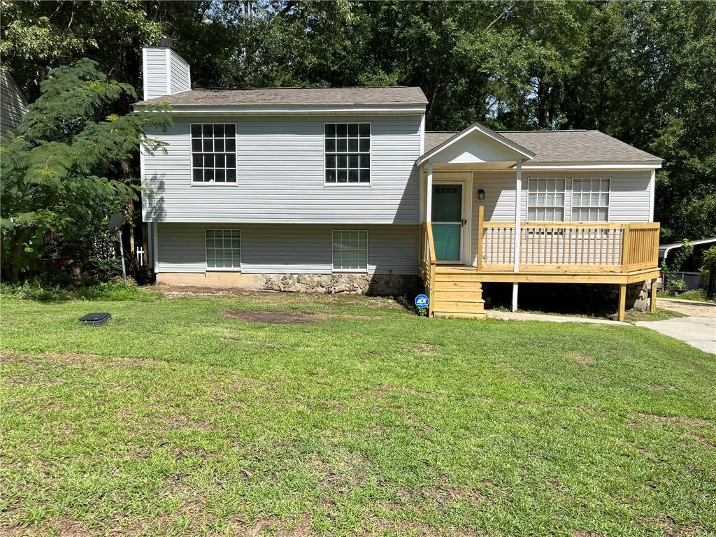 207 Woodspur Road, Irmo, South Carolina image 1