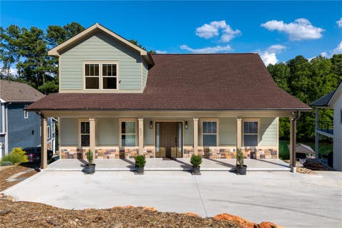 Homes For Sale - 401 Long View Ridge Lane<br/> Seneca, SC 29672