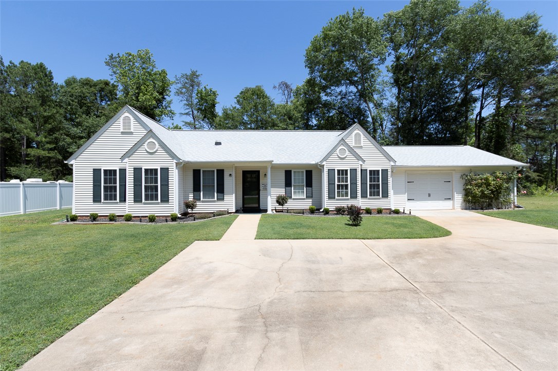 3336 Centerville Road, Anderson, South Carolina image 1