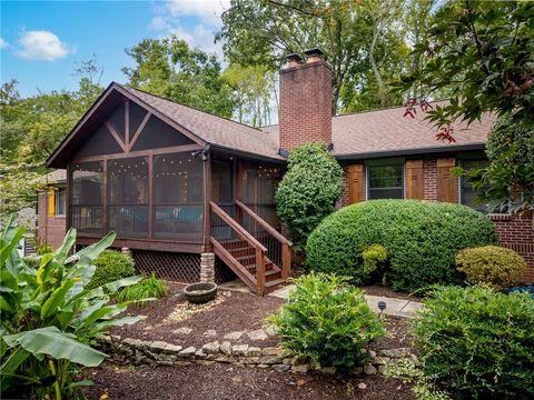 Photo of 121 Poole Lane, Clemson, SC 29631 (MLS # 20293165) Photo of 121 Poole Lane, Clemson, SC 29631 (MLS # 20293165)