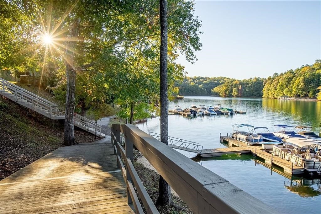 1230 Melton Road #12, West Union, South Carolina image 22