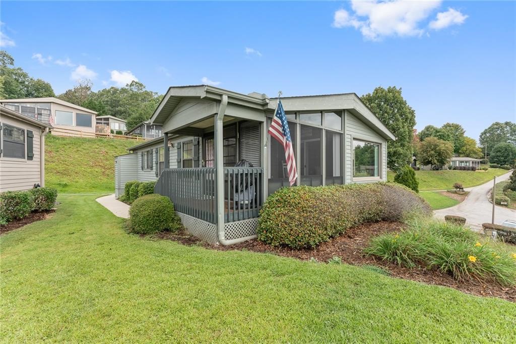 1230 Melton Road #12, West Union, South Carolina image 2
