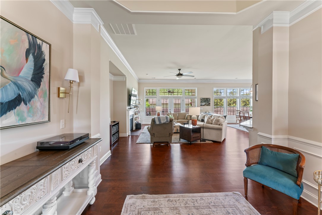 417 Brandybuck Drive, Piedmont, South Carolina image 4