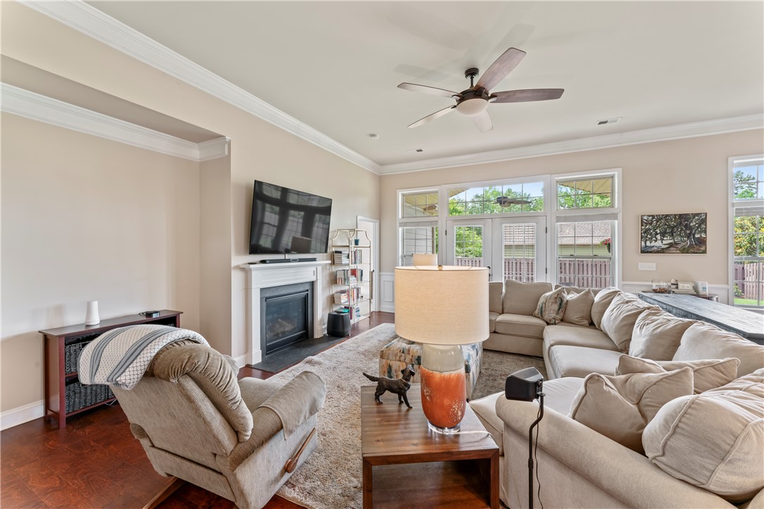 417 Brandybuck Drive, Piedmont, South Carolina image 5